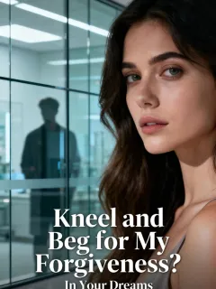 Kneel and Beg for My Forgiveness? In Your Dreams