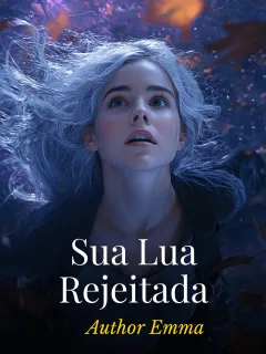 Sua lua rejeitada