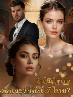 ฉันไม่ใช่เธอ คุณจะรักฉันได้ไหม?