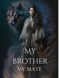 My Brother My Mate