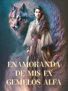 Enamoranda de mis ex gemelos alfa