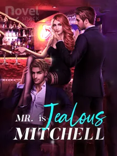 Bay Mitchell kıskanç