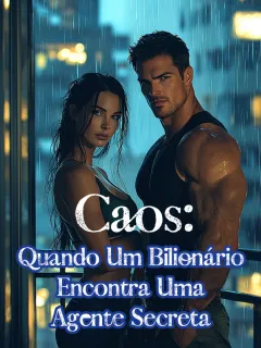 Caos: Quando Um Bilionário Encontra Uma Agente Secreta