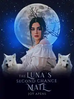 Le Second Compagnon de la Luna