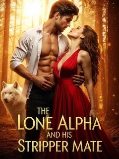 The Lone Alpha and His Stripper Mate