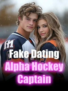 Citas Falsas con el Alfa Capitán de Hockey