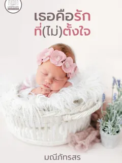 เธอคือรักที่ไม่ตั้งใจ[นิยายชุดคนใจร้าย]