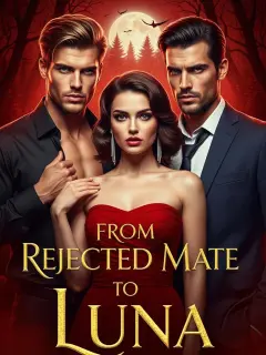 From Rejected Mate to Luna