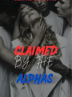 Claimed By The Alphas
