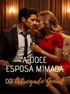 A Doce Esposa Mimada do Advogado Genial
