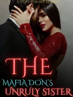 La hermana rebelde de la Mafia Don