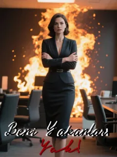 “Beni Yakanları Yak!”