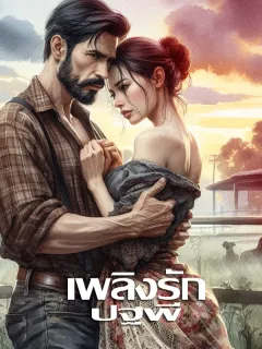 เพลิงรักปฐพี