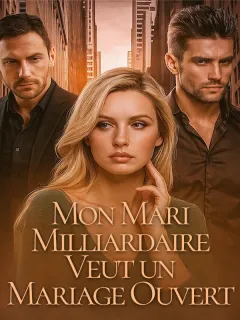 Mon Mari Milliardaire Veut un Mariage Ouvert