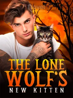 Le Nouveau Chaton du Loup Solitaire