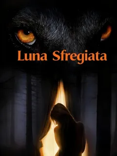 Luna Sfregiata