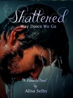 Shattered-Bad Boy Romance; Torin book 1