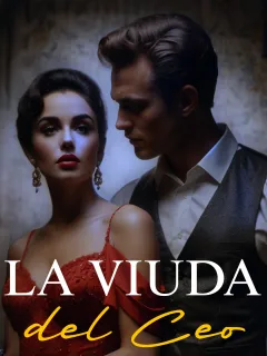 LA VIUDA DEL CEO