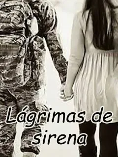 Lágrimas de sirena