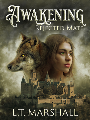 Awakening - Rejected Mate