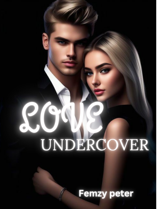 Love undercover