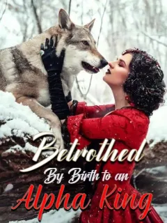 Betrothed By Birth to an Alpha King