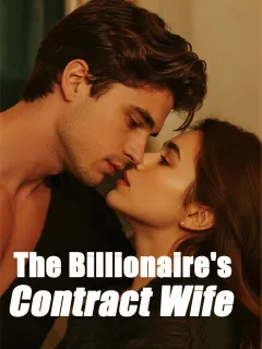 The Billionaire's Contract Wife