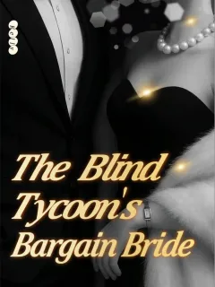 The Blind Tycoon's Bargain Bride
