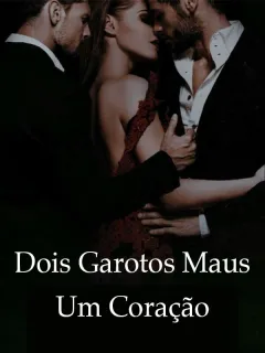 Dois Garotos Maus, Um Coração