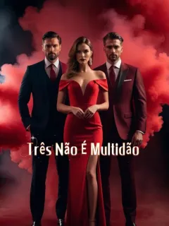 Três Não É Multidão