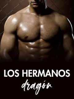 Los hermanos dragón