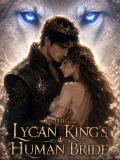 The Lycan King’s Human Bride