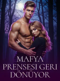 Mafya Prensesi Geri Dönüyor