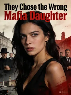 They Chose the Wrong Mafia Daughter