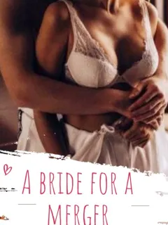 Una novia para una fusión