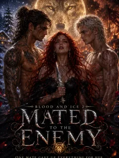 [BLOOD AND ICE SERIES 2] MATED TO THE ENEMY