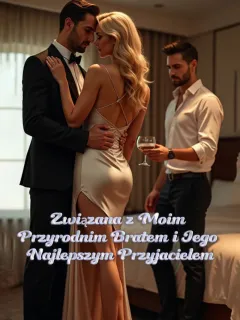 Związana z Moim Przyrodnim Bratem i Jego Najlepszym Przyjacielem
