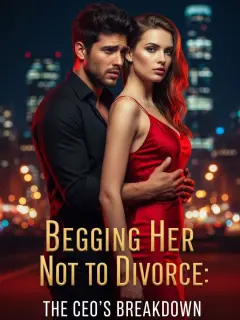 Begging Her Not to Divorce: The CEO's Breakdown