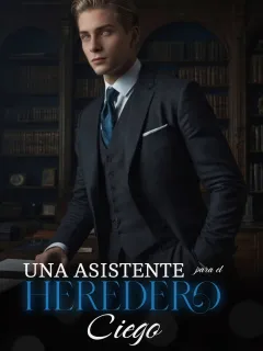 Una asistente para el heredero ciego