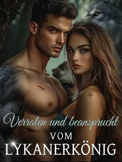 Verraten und beansprucht vom Lykanerkönig