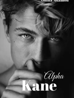 Alfa Kane (ALFA KANE KİTAP 1)