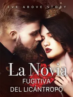 La novia fugitiva del licántropo