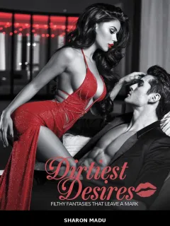 Dirtiest Desires (Steamiest Short Stories)