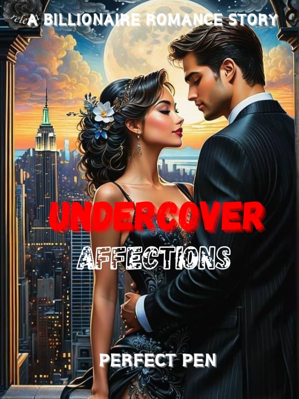 Undercover Affections