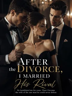 After the Divorce, I Married His Rival