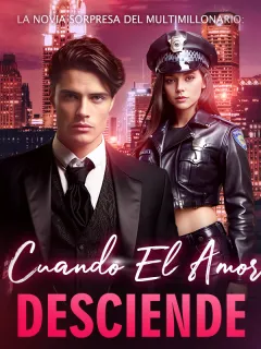 La novia sorpresa del multimillonario: Cuando el amor desciende