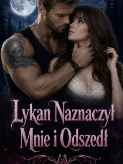 Lykan Naznaczył Mnie i Odszedł