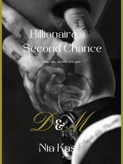 Billionaire's Second Chance