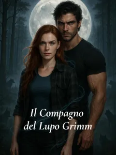 Il Compagno del Lupo Grimm
