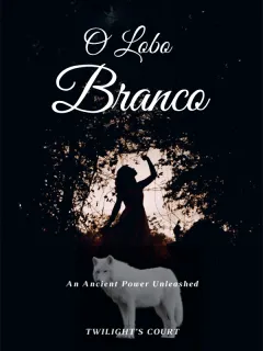 O Lobo Branco
